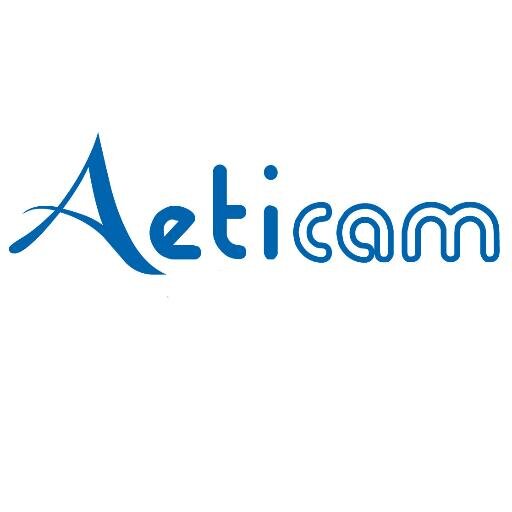 Asociación Empresarial de Tecnologías de la Información, Comunicación y Electrónica de Castilla la Mancha integrada en @conetic. #TIC #CLM #AETICAM