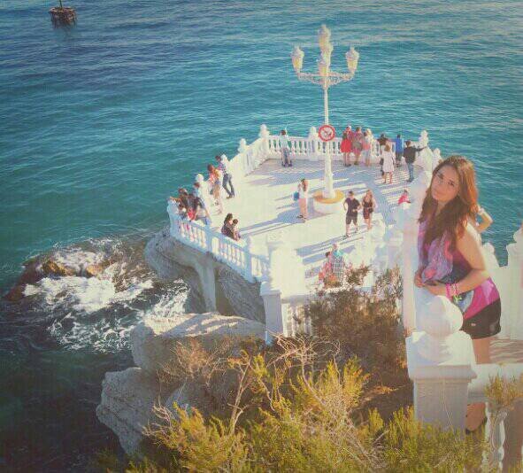 EsterGon26's profile picture. Si algo puede salir mal...no pares hasta que salga bien y a la mierda con murphy