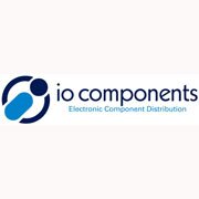IO Components is a UK distributor supplying the electronics industry leading edge components from Nordic Semiconductor, ANT, Azoteq, Insight SIP & Dynastream.