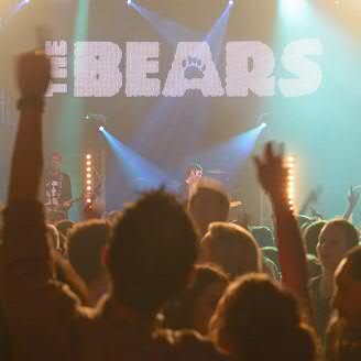 TheBearsUK's profile picture. The best band in the country