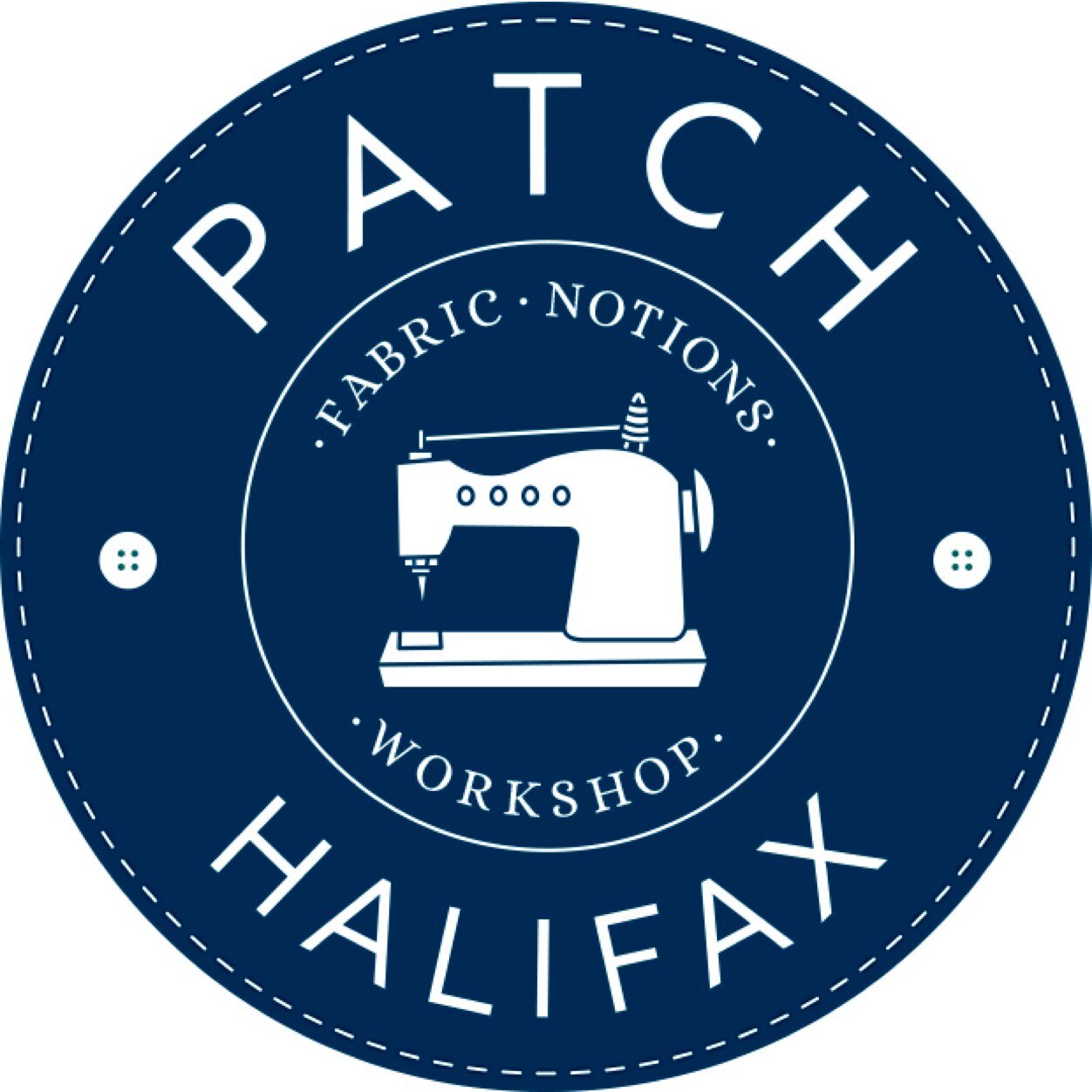Fabric . Notions . Workshop