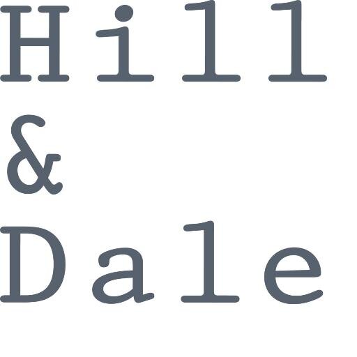Hill & Dale Records sells new release and reissued vinyl records.