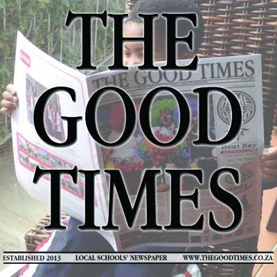 A collaborative platform for community schools to interact, share & learn through the medium of a school newspaper. http://t.co/51Zxu3iOGo