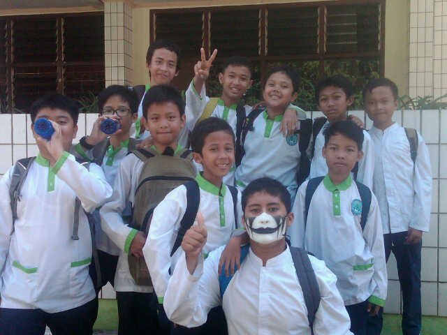 Kawasan Anti Karatan™▲