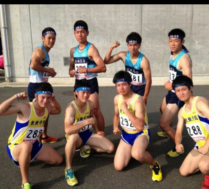 TOA2/trackandfield/TOKYO TANASHI/