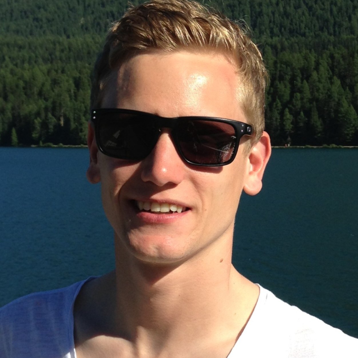 Sports Science Scientist Triathlete Coach