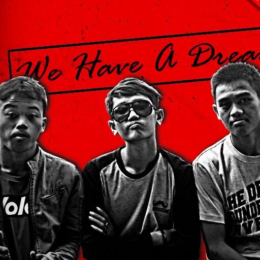 There Is Nothing Special From Myself. But i have some my friends of are proud. For me it's enough.
Statistics - USU