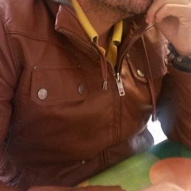 EraUnTrailero's profile picture. 