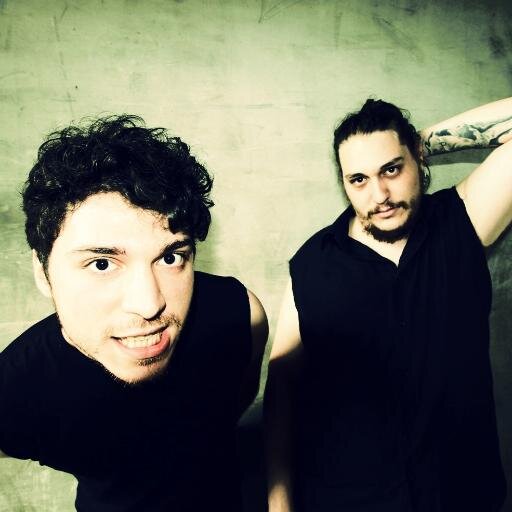 FOOSofficial's profile picture. We mix cocktails of rock + industrial + dubstep. Drink us.