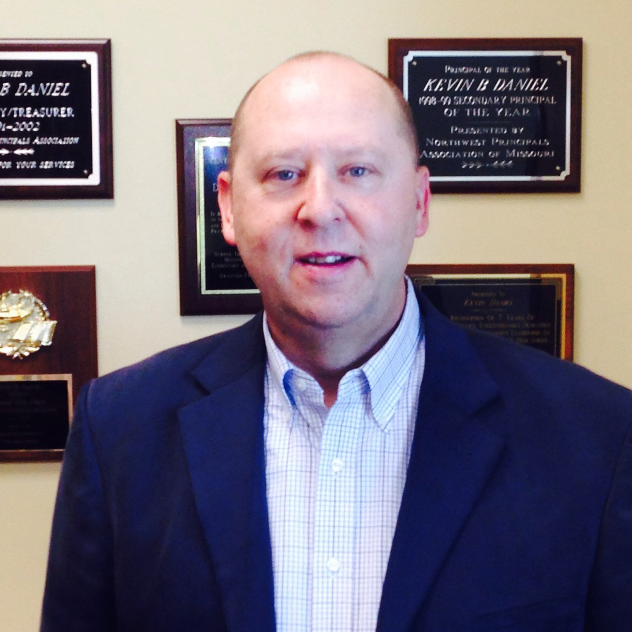 kdworkshops's profile picture. Kevin Daniel is Founder, President &amp; Lead Consultant for Fired UP. Fired UP has current practitioners to provide relevant and practical PD - kdfiredup@gmail.com