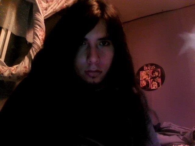 PedroCisternas1's profile picture.