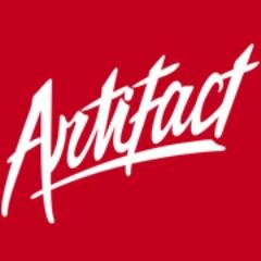 ARTIFACT is a streetwear brand. The inspiration from tattooing, music and skateboarding cultures. Make from handdraw and hand printed apparel.