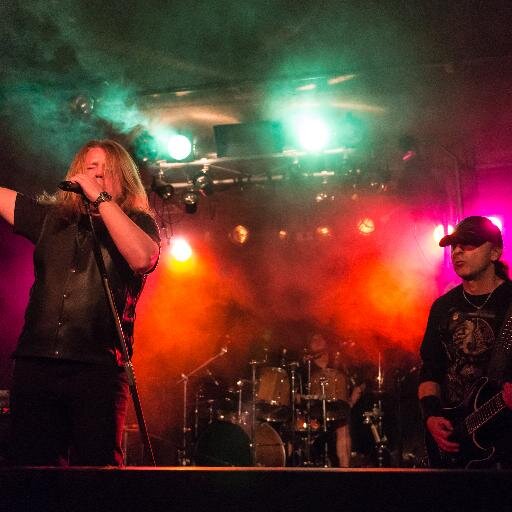 Mattersphere is an Australian heavy rock/ metal band that believes that rock is the new god.