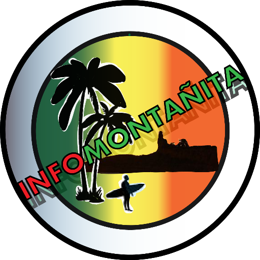 Montañita, Ecuador. Toda la info sobre Montanita, surf point de la Costa de Ecuatoriana.  #Montanita #Montañita #Hoteles.