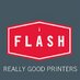 Flash Reproductions (@flash_repro) Twitter profile photo