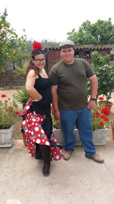 AuxiliaR de EnfeRmeriia, apasionada a los animales y enamorada de ÉL te amo#4