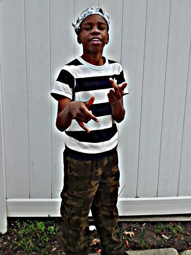 Young Nigga , Wild '&& Free , Section Shit , Thats Where I Be , Follow Me , I Follow Back , F.M.O.i @609wowboy_ ,
