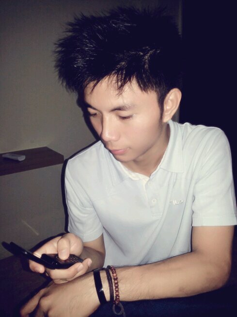 DanielianW's profile picture. Vincere non e importante, e l'unica cosa che conta