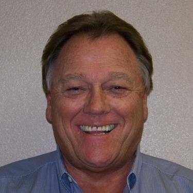 RicCompton's profile picture. Retired