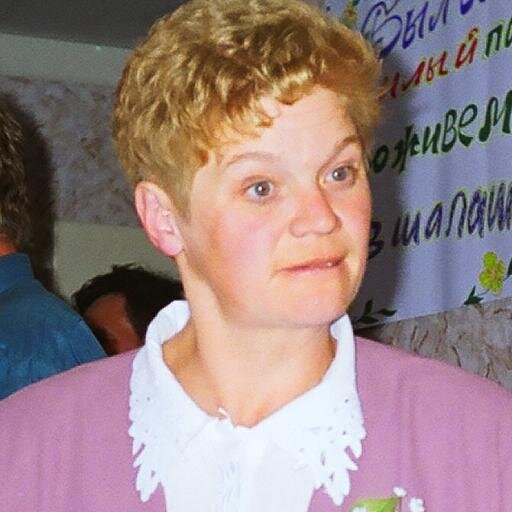 evka606060's profile picture. 