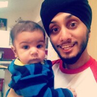 Pritpal Bharaj (@prit_gabhru) 's Twitter Profile