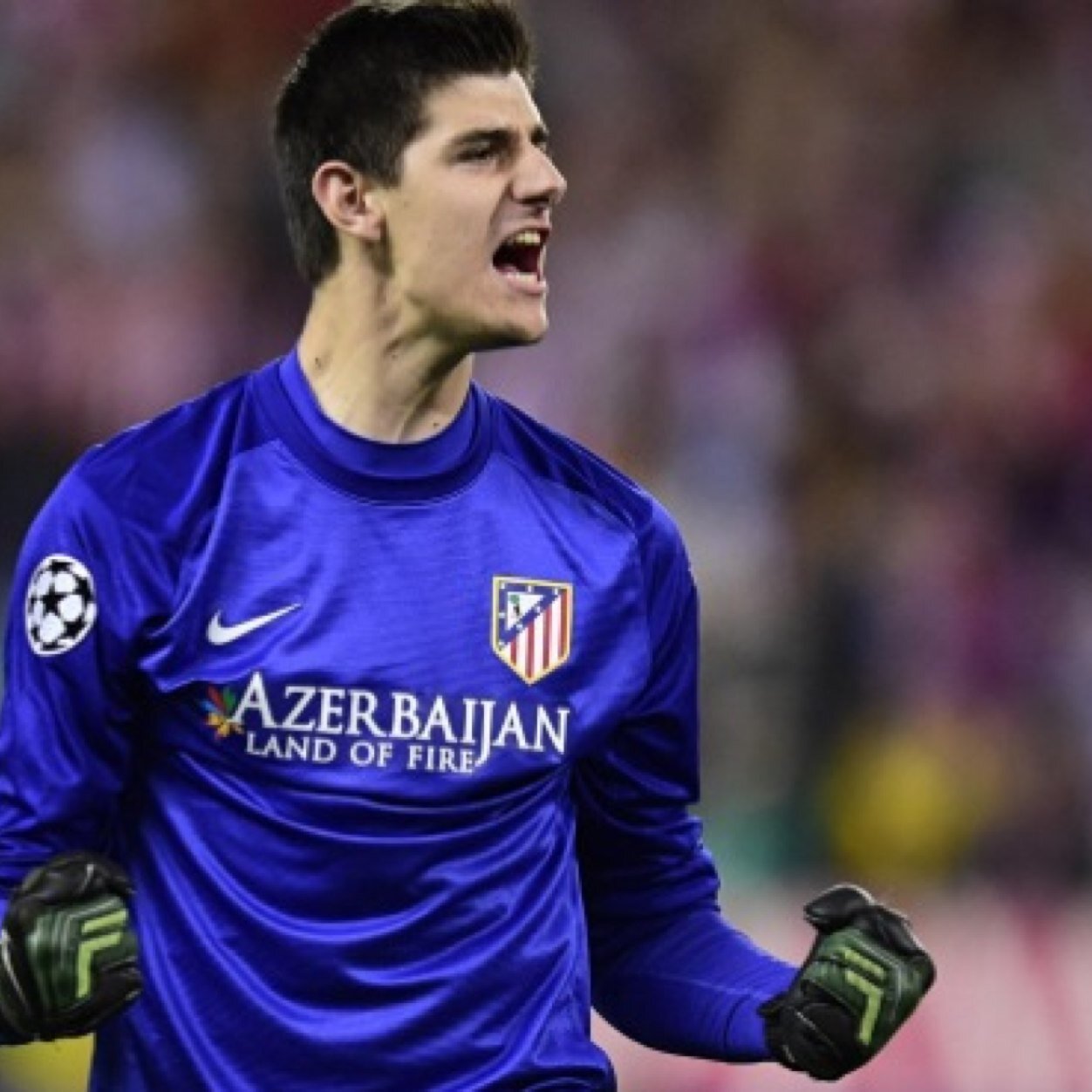 CLUB DE APOYO Y PARA FANS DEL MEJOR PORTERO DEL MUNDO, @Thibautcourtois SUPPORT CLUB AND FANS OF THE BEST GOALKEEPER OF THE WORLD, @Thibautcourtois