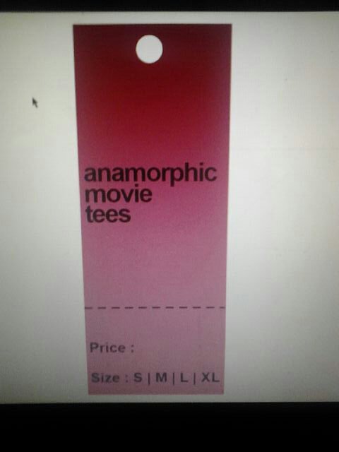 anamorphicloth's profile picture. 