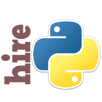 @hirePyExperts