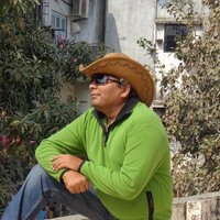 Hiral Naik (@naikhi2011) 's Twitter Profile