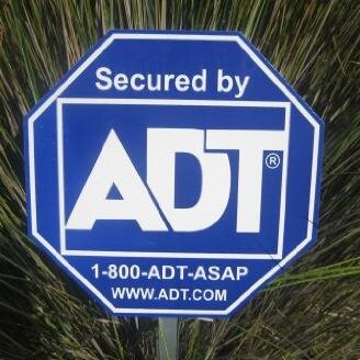 Security Sign Supply is your factory direct source for home security yard signs.