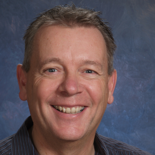 cappelaere's profile picture. Software Architect - Open Source