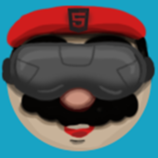 Play Occulus Rift games - right in your browser. Launching soon at http://t.co/Xl4n7e55Jx