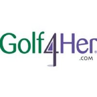 Golf4Her (@golf4her) 's Twitter Profile Photo
