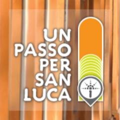 Ciao! Questo è il progetto di #crowdfunding civico per restaurare il portico più lungo al mondo. Contribuisci anche tu, fai un passo #persanluca e... seguici!