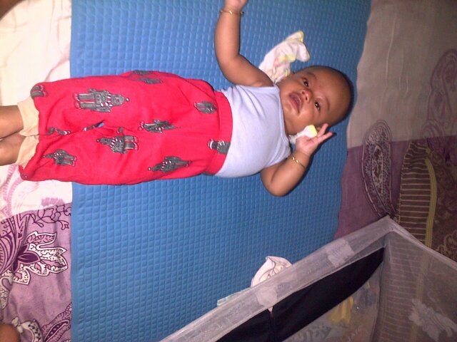 mathegandhy's profile picture. 