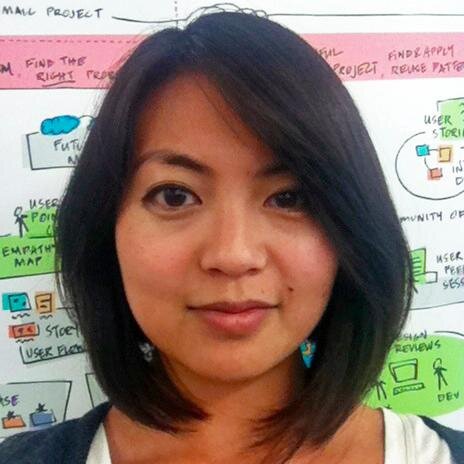 Sr Interaction Designer @Google. Prev Design System Lead @NovartisScience 💜 @RISD alum, UX, product design, BTS ⁷