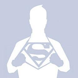 Akashev93's profile picture. 