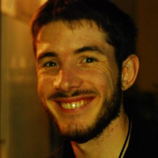 SirbaQ's profile picture. No quiero ser alguien que no quiera ser y, sin querer, está siendo lo que no es: quiero Ser