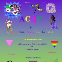 ACQCYouth Org (@acqcyouth) Twitter profile photo