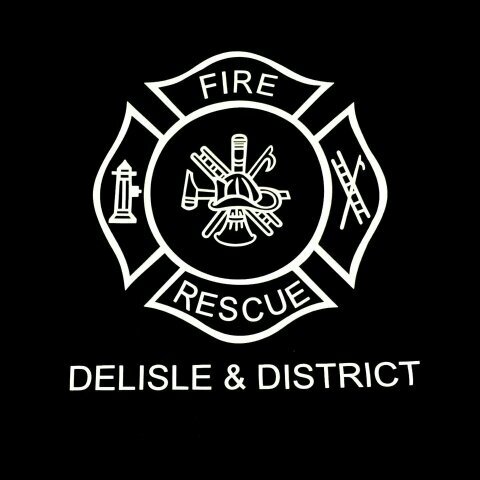 DelisleFire's profile picture. Delisle & District Fire and Rescue.  ***This account is not monitored 24/7***.  In case of emergency call 911
