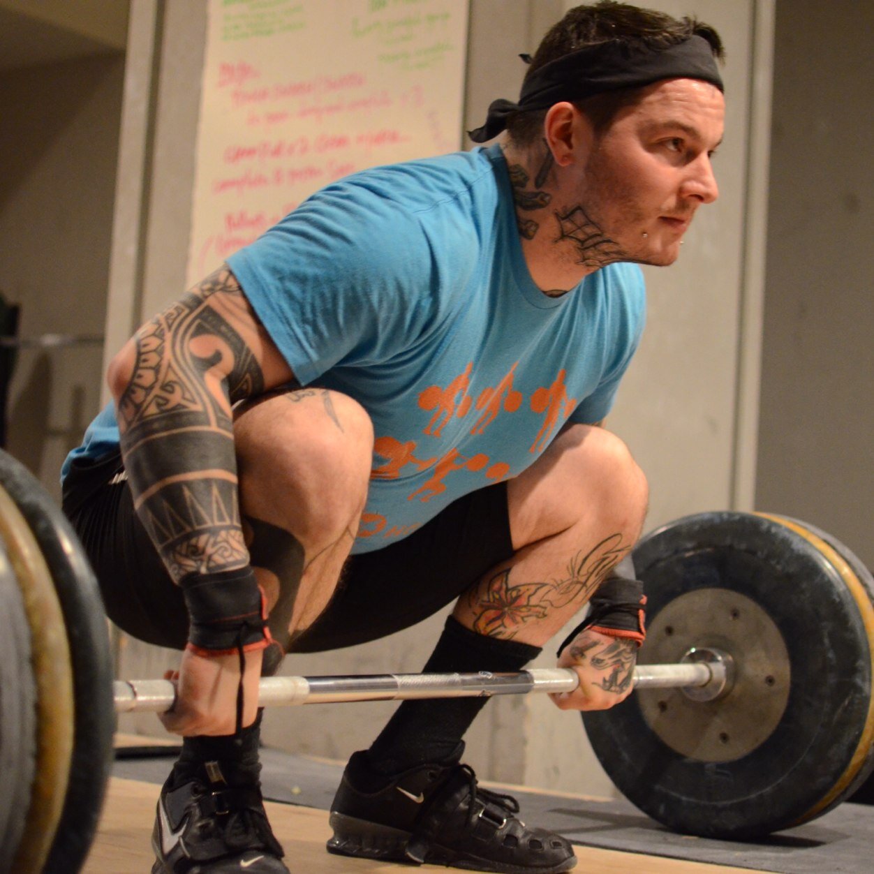 Therichwren's profile picture. 