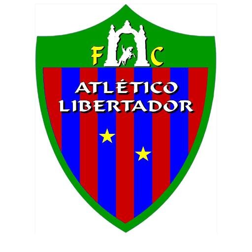 Cuenta oficial de Atlético Libertador Fútbol Club.