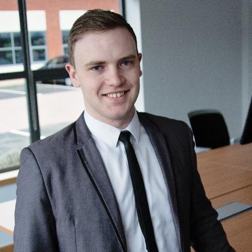 Novosco_Tom's profile picture. Account Manager with Novosco - all views expressed are my own