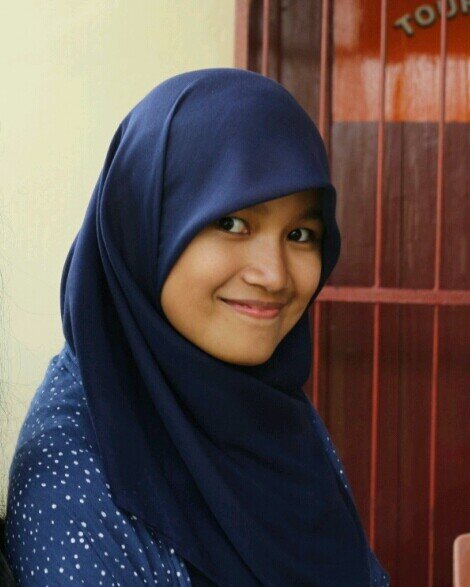 NaqilahIndy's profile picture. Thanks Allah for every smile that you share and every tear you shed. Smile makes us stronger, while tears make us wiser.