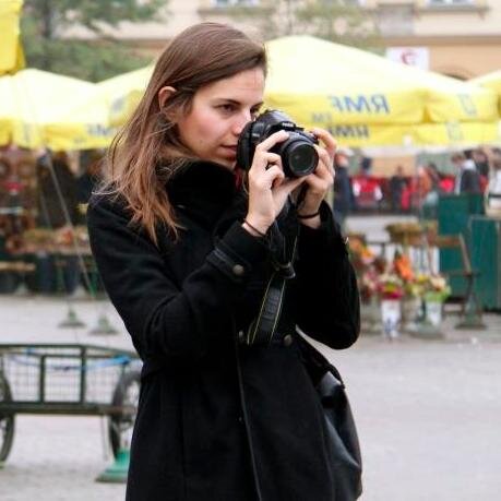 lex_nina's profile picture. Journalist | Media Advisor | Humanitarian | Researcher | Blogger | Traveller |