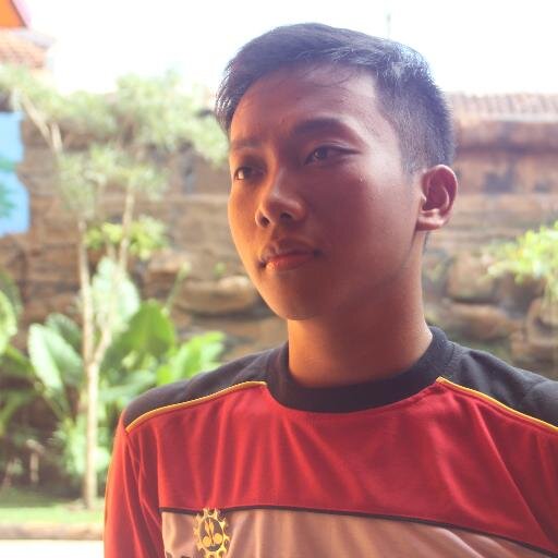 Never give up ;-)