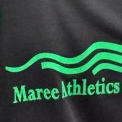 Athletics Club based in Maree, Co. Galway, Ireland. Recruiting runners for membership - We meet in Maree & Oranmore on Tues (7pm), Thurs (7pm) & Sat (10am).