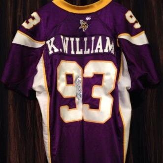 This account has been changed to help people trade or sell Vikings collectables on Twitter. Simply tweet a item at me, and I will Retweet it. SKOL!
