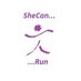 SheCanRun (@shecanrun_girls) Twitter profile photo