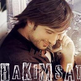 hakimsat's profile picture. 